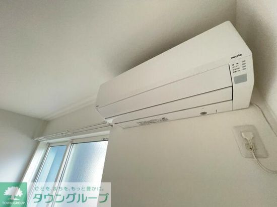 その他設備　タウンハウジング仙川店まで♪