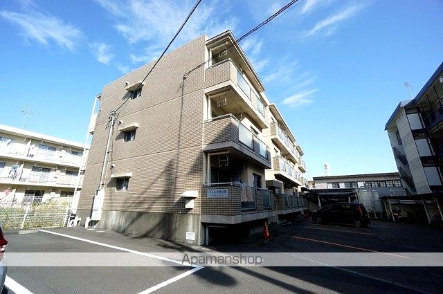 建物外観　建物外観