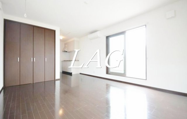 居室・リビング　洋室のお部屋です。
