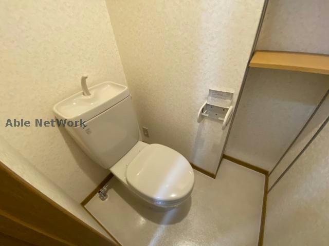 トイレ　※同型　現況優先
