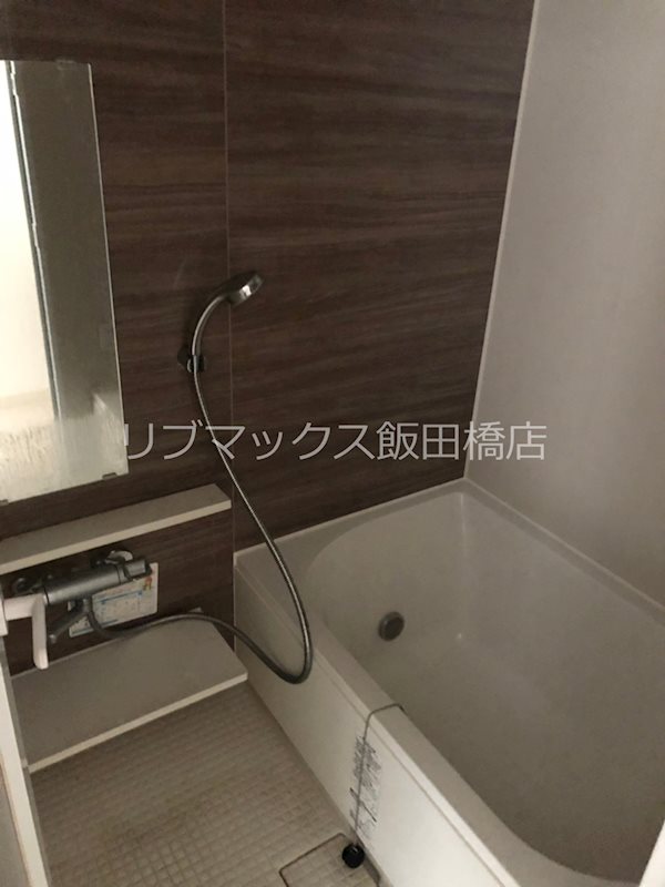 バス・シャワールーム　全物件仲介手数料半月分でご紹介が可能です♪
