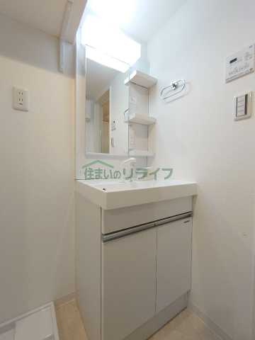 洗面設備　リライフ浅草店