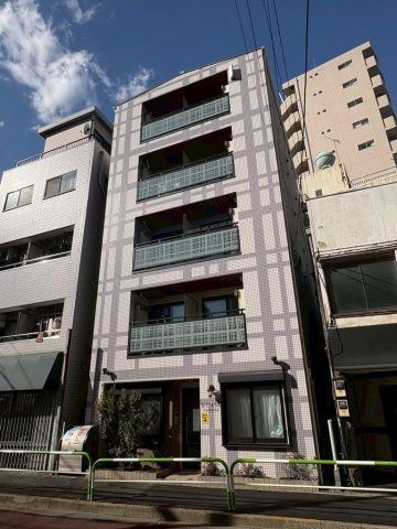 建物外観　☆外観☆