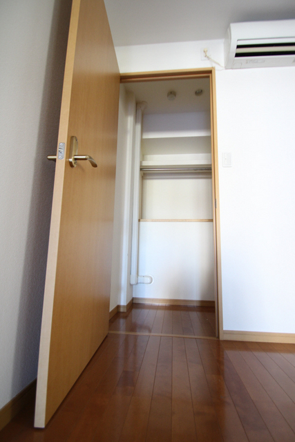 収納　※別室・別間取の参考写真です。