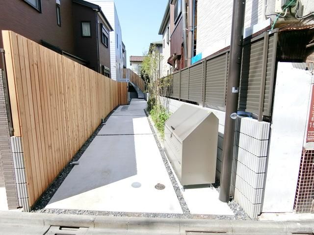 エントランス　★エントランス★