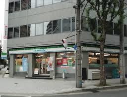 コンビニ　ファミリーマート　内本町店（コンビニ）まで447m
