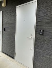 玄関　※同施工会社別建物参考写真