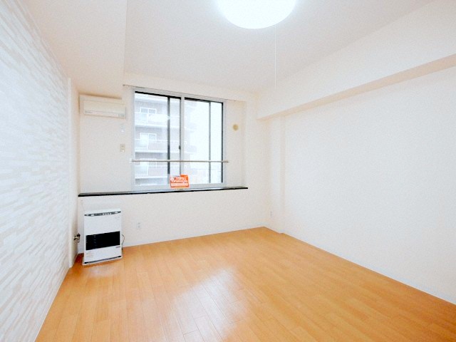 居室・リビング　陽当たり良好で明るいお部屋です♪