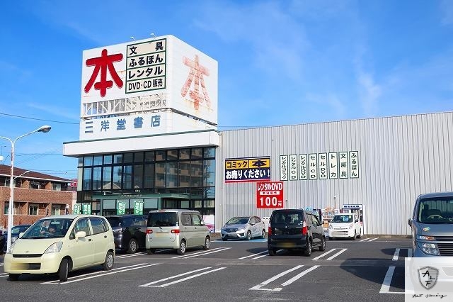 その他　三洋堂（その他）まで250m
