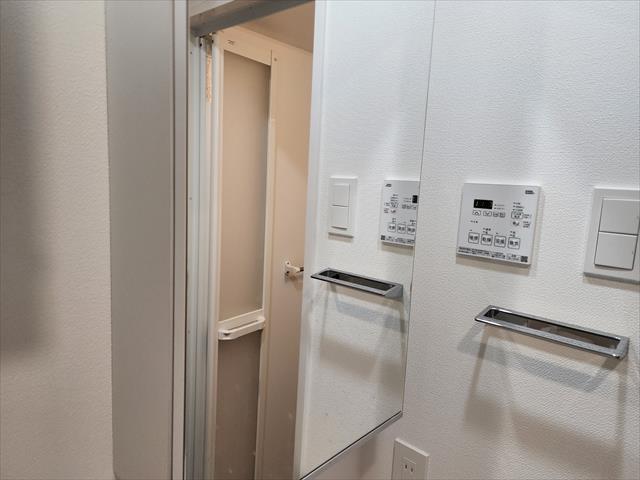 その他設備　?