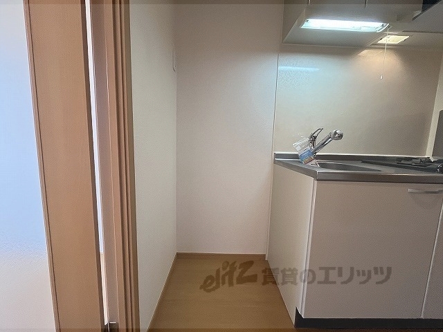 その他部屋・スペース　冷蔵庫置場