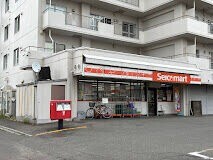 コンビニ　セイコーマートかとう店（コンビニ）まで329m