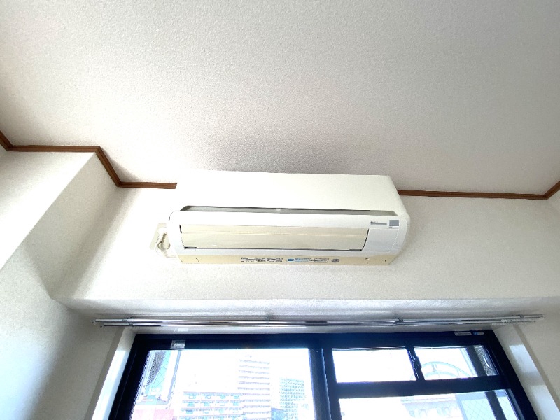 その他設備　設備です☆