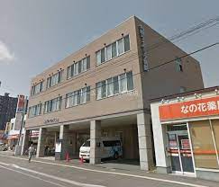 病院　医療法人北志会札幌ライラック病院（病院）まで968m