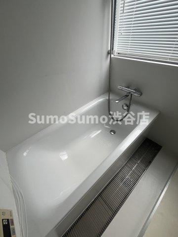 バス・シャワールーム　きれいなお風呂です