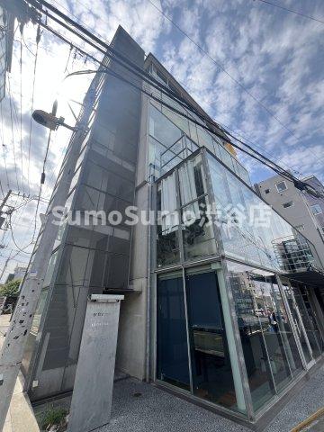建物外観　建物外観を気になさる方へ、見た目の良い物件です
