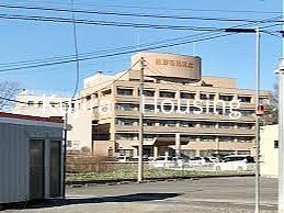 病院　佐野市民病院（病院）まで470m