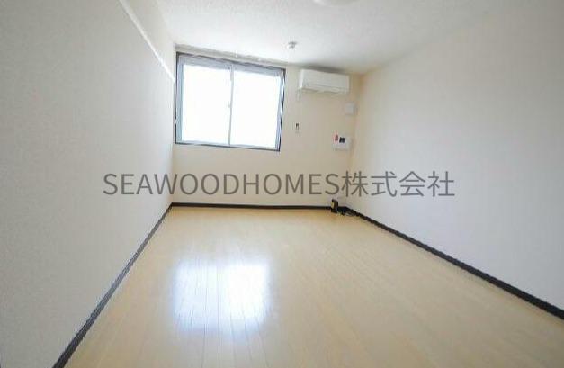 居室・リビング　日当たり良好◎明るく気持ちのいいお部屋です。