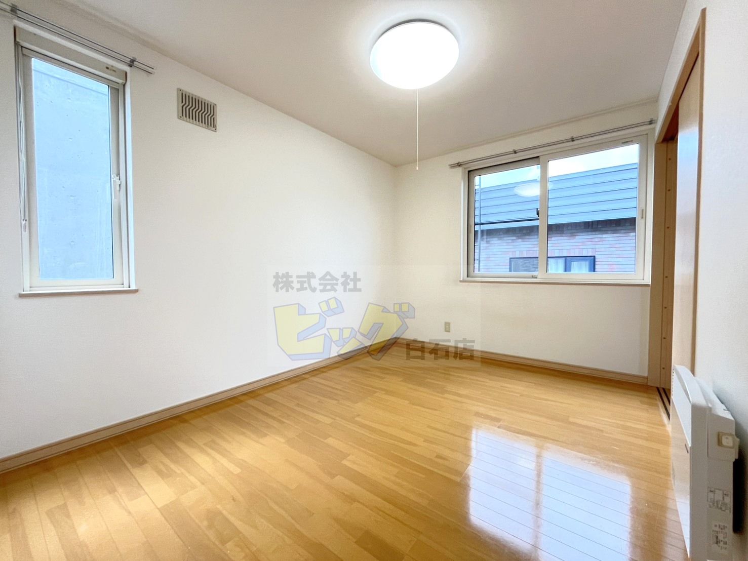 その他部屋・スペース　人気のオール洋室タイプのお部屋です♪