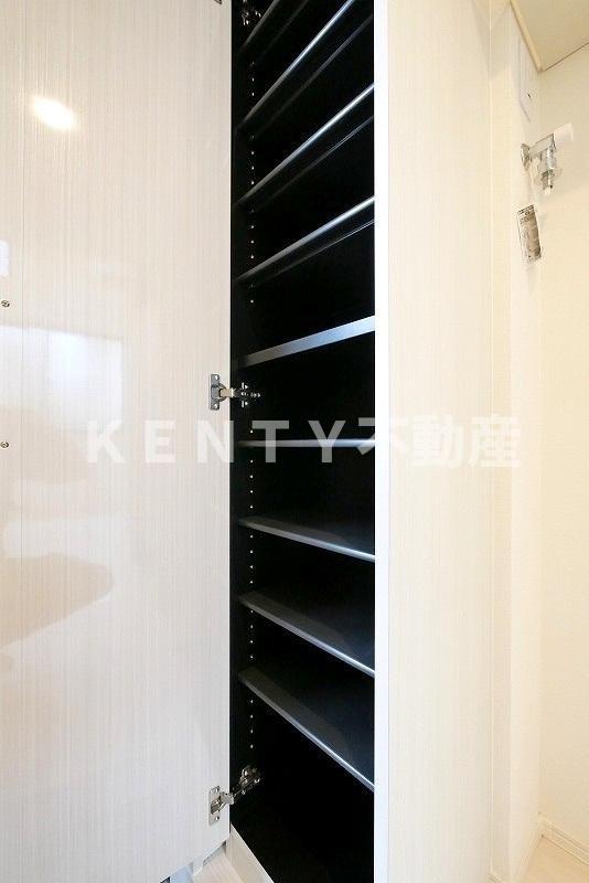 その他設備　物件の画像15