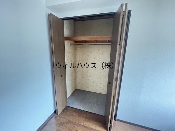 収納　大容量！