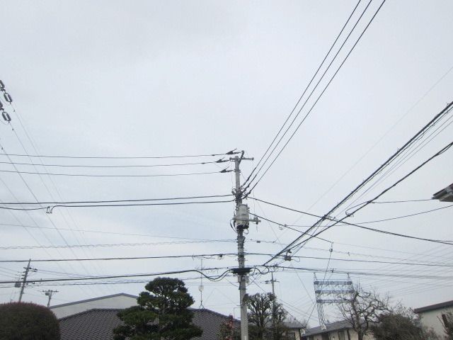 眺望　室内・室内設備