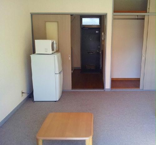 その他部屋・スペース　部屋によって家具家電の有無は異なります