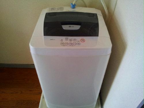 その他設備　部屋によって家具家電の有無は異なります