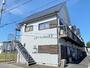 本厚木駅よりバス28分 徒歩9分 2階 築38年3ヶ月の賃貸物件