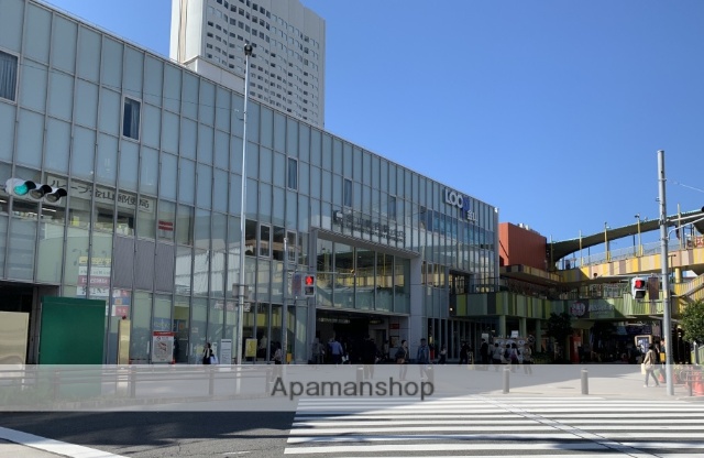 その他　金山駅（その他）まで450m