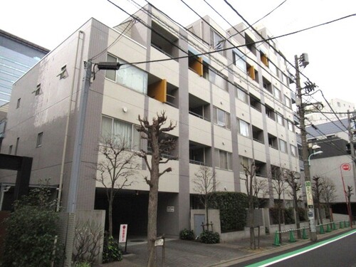建物外観　建物外観　※2020年1月撮影