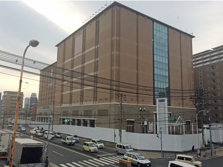 銀行　広島銀行本店（銀行）まで350m