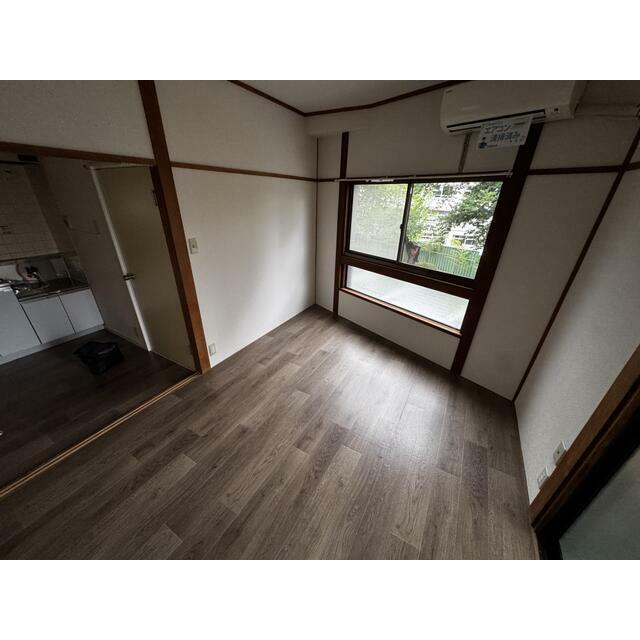 その他部屋・スペース　２面採光で日当たり良好♪