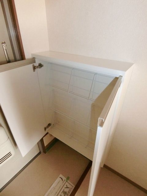 その他　靴箱