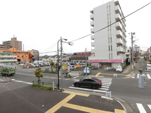 眺望　景色