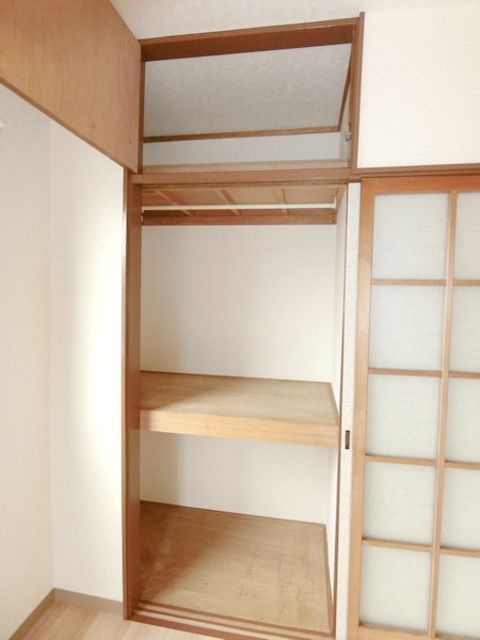 収納　収納