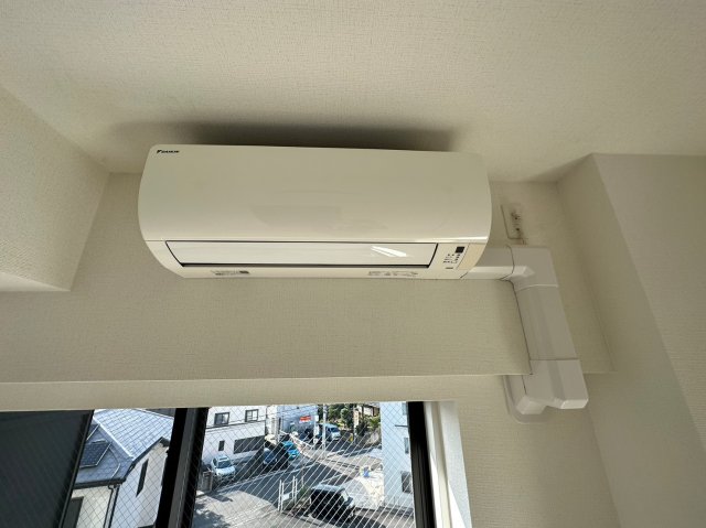 その他設備　別部屋の写真です。