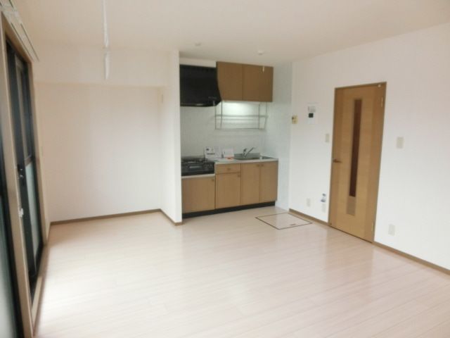 その他部屋・スペース　広いお部屋です。