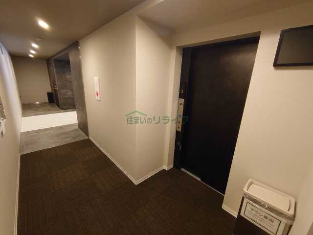 ロビー