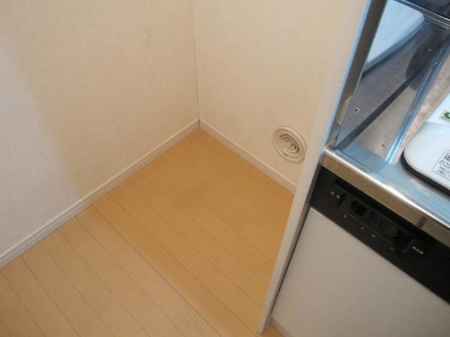 その他部屋・スペース　冷蔵庫スペース