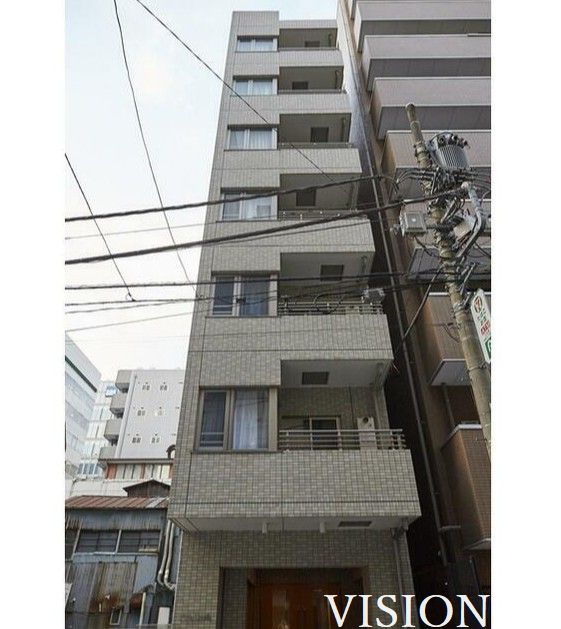 建物外観　☆外観☆