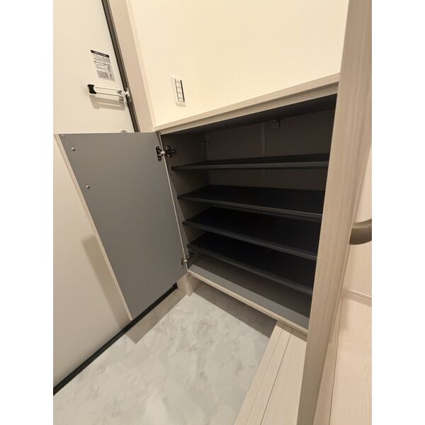 玄関　シューズＢＯＸ