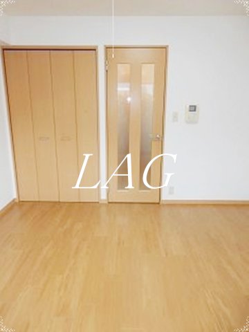 その他部屋・スペース　寝室です。