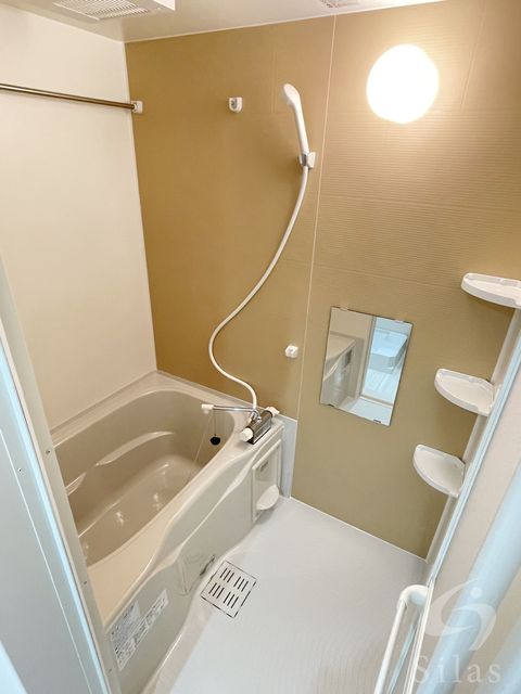 バス・シャワールーム　同仕様