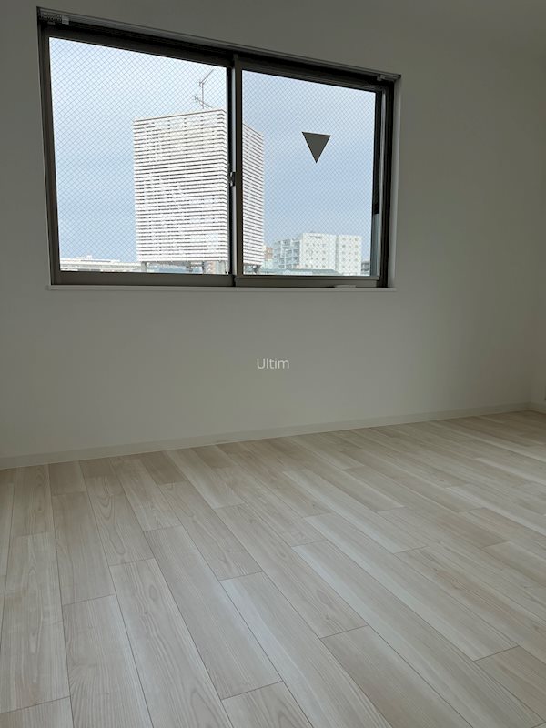 居室・リビング　同タイプのお部屋です、ご参考までに