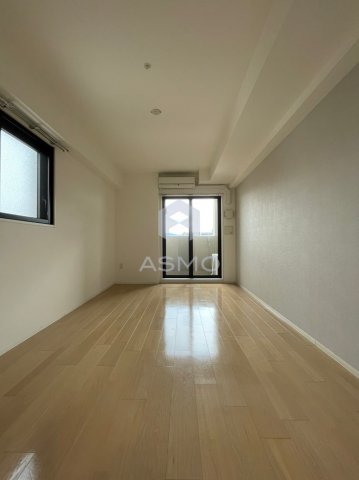 居室・リビング　同マンション別部屋　参考写真