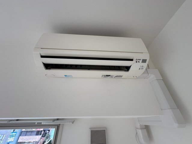 その他設備　※別部屋写真