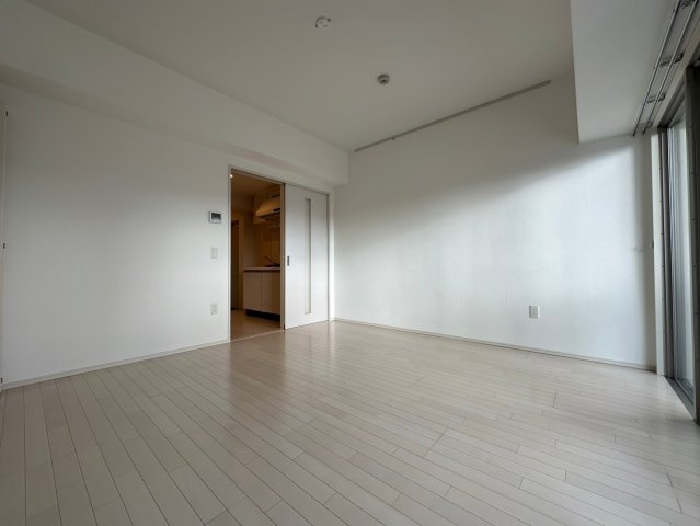 居室・リビング　※別部屋写真
