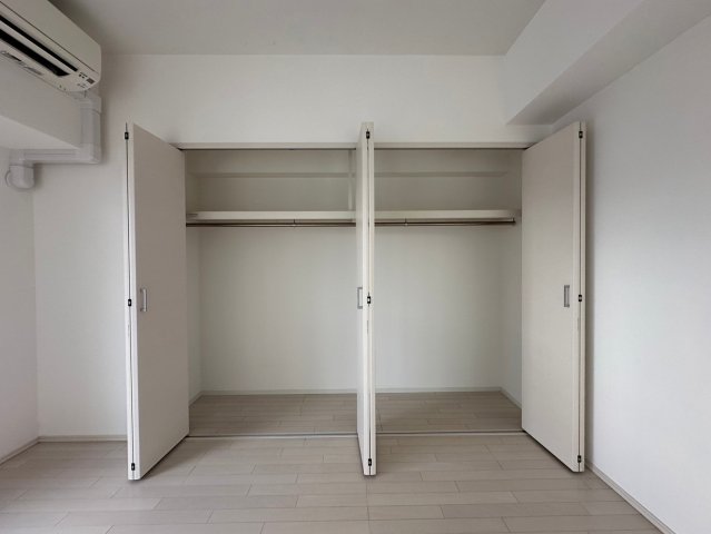 収納　※別部屋写真