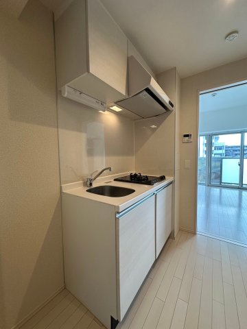 キッチン　※別部屋写真